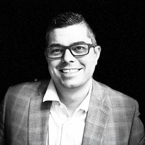 BRENDAN CURLEY, P. Eng. Profile Picture