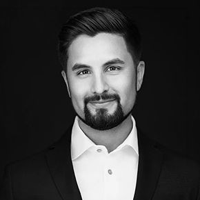 CHARLES MUSKEGO, MBA Profile Picture